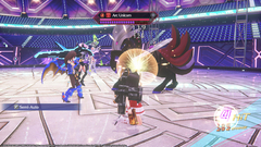 Megadimension Neptunia VIIR (для ПК, цифровой код доступа)