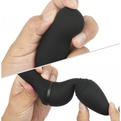 Вибромассажер простаты Nexus Revo Twist