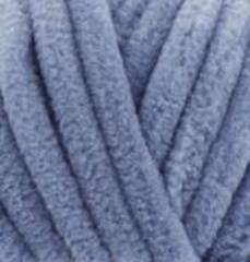 ALIZE "VELLUTO", 374 джинс