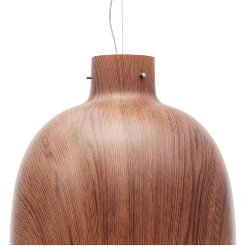 Подвесной светильник Bellissima  деревянный