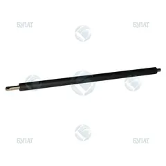 Вал проявки БУЛАТ (devel roller) для HP Color LJ CP1215, 1025, 2025