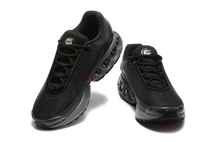 All black womens air max best sale