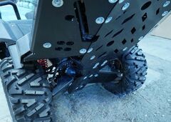 Пластиковая защита KTZ для квадроцикла TGB BLADE 1000 2019-2024