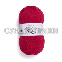 Forza Solid Yarnart 4645