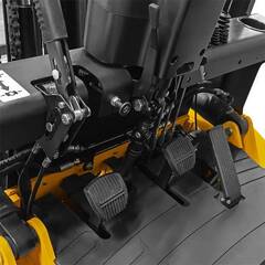 Погрузчик дизельный CPCD30T3-3000 (3000 кг, 3,0 м, Xinchai 490BPG)