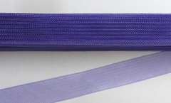 Лента регилин, сетка, ш. 2 см.