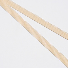 Резинки/Резинка ажурная/ML 49 персиковый