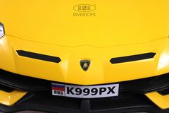 LAMBORGHINI K999PX (ЛИЦЕНЗИОННАЯ МОДЕЛЬ) с дистанционным управлением