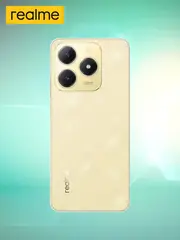 Смартфон C61 8/128Gb, золотой