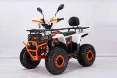 Квадроцикл YACOTA VEKTOR 125 LUX