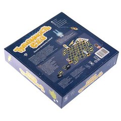 Настольная игра"Туманность Ежа"