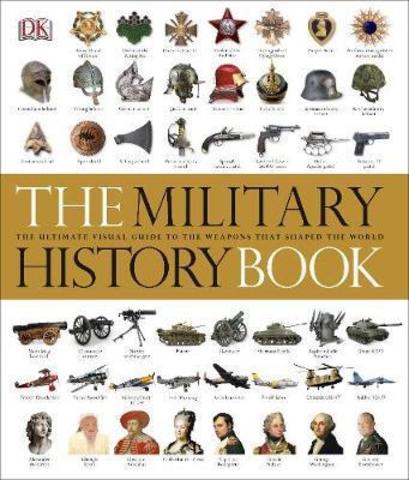 Military History Book, The