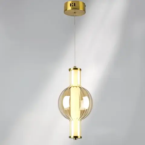 Подвесной светодиодный светильник Lightstar BOTTO 800033