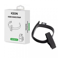 Ремешок на руку для использования смарт-мастурбатора Keon KIIROO