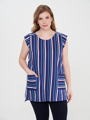 2530/1 Туника женская