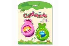 ToysLab Кастаньеты (в ассорт.) (72001)