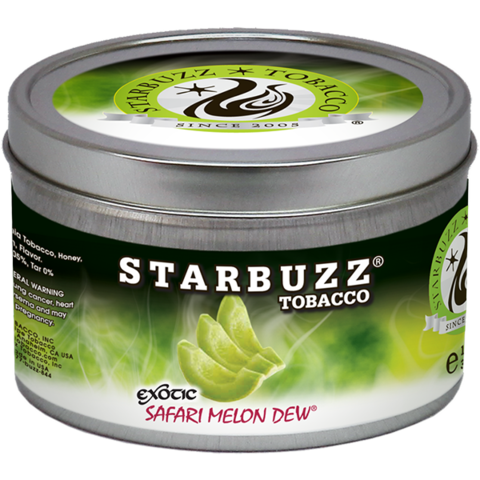 Starbuzz Safari Melon Dew