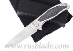 Shirogorov F95 Vanadis 10 Satin Exclusive 