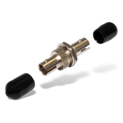 Адаптер SHIP S905-2 ST/UPC-ST/UPC MM Simplex