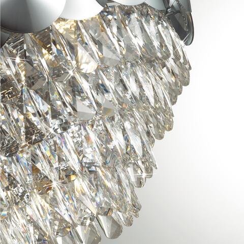 Люстра Odeon Light Catris 4972/5