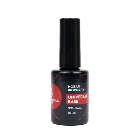 Формула Профи, Гель-база Universal base 10 мл