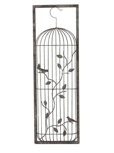 Декоративные клетки для птиц - купить в интернет-магазине tdksovremennik.ru