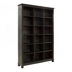 Стеллаж для книг 30 Рауна (колониал), 142x210x32 см