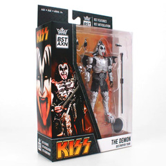Фигурка BST AXN Kiss: Demon