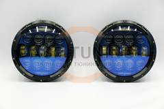 Фары LED для Лада 4x4, Урбан 130W (019)