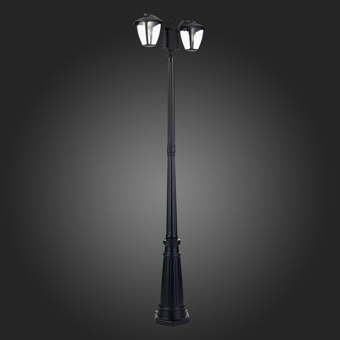 Светильник уличный ST Luce Sivino SL081.405.02