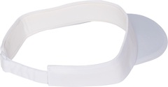 Козырек теннисный Asics PF Visor - brilliant white