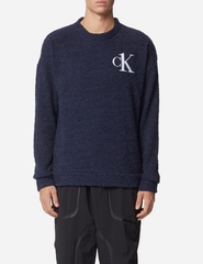 Свитшот плюш Calvin Klein