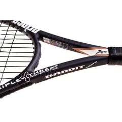 Теннисная ракетка Prince TT Bandit 110 Original (255g)