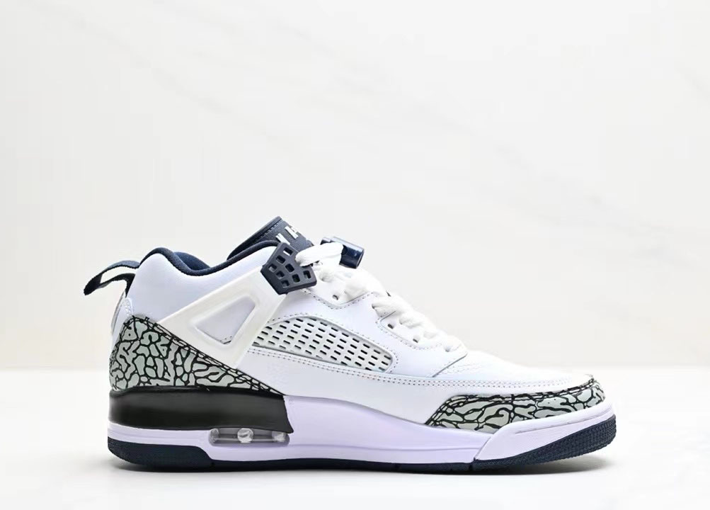 Nike air jordan 2025 spizike pas cher
