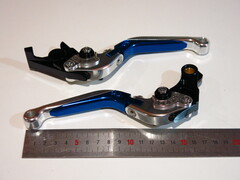 Ручки Honda CBR500R CB500F / X  CBR250  CB400  VTEC