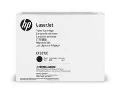 Jumbo Картридж HP 87J лазерный экстраповышенной емкости (19500 стр)