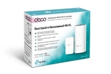 Deco AC1200 домашняя Mesh Wi-Fi система
