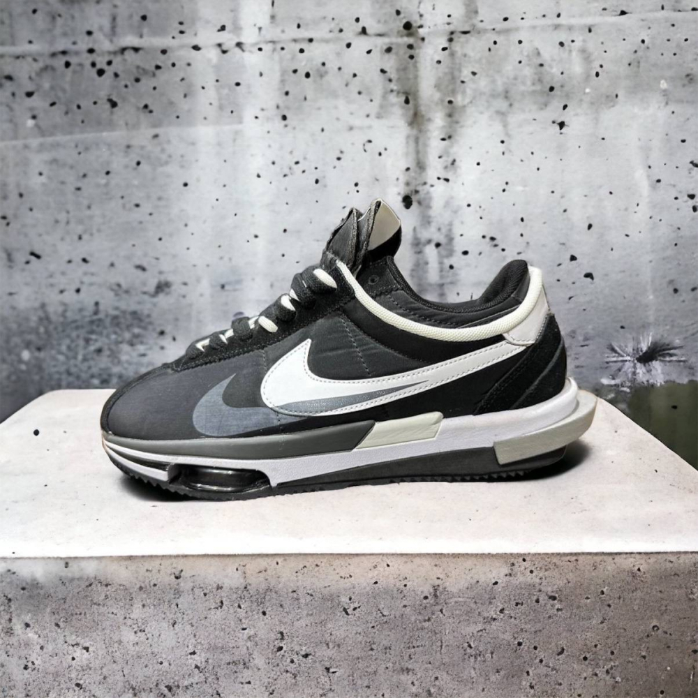 Nike x Sacai VaporWaffle • BlackWhite – купить в СПб или с доставкой за 3  990 ₽ | ONYX SHOP - Мультибрендовый магазин одежды, обуви и аксессуаров в  СПб