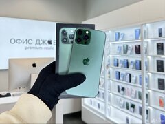 iPhone 13 Pro Max, 128 ГБ б/у