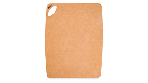 Доска разделочная 30x23см Wo Home Dream бежевая