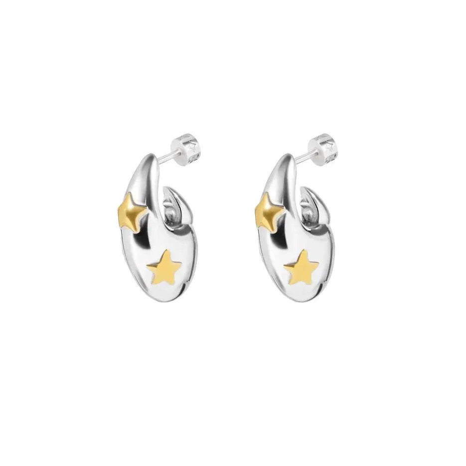 

Серьги Starry Claw Earrings