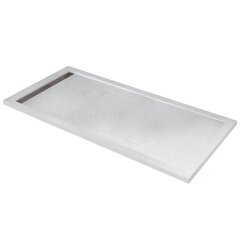 Cezares TRAY-AS-AH TRAY-AS-AH-100/90-30-W Поддон из искусственного мрамора фото