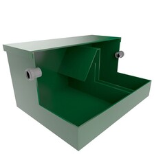 Жироуловитель Коло Веси TUK 1,75-125(820x620x420см;26кг;) - арт.560295