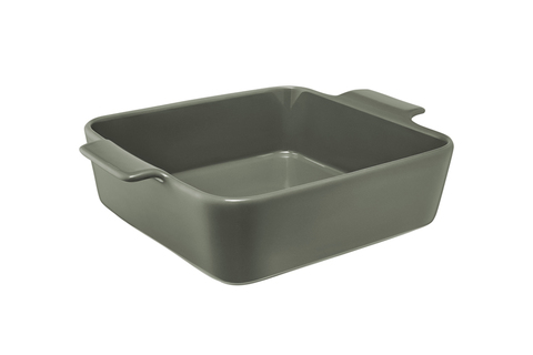 Форма для запекания 24см Maxwell & Williams Indulgence серо-зеленая