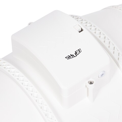 Вентилятор канальный Shuft Silentmix-250T