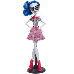 Гулия Йелпс. Крик Гиков - ПРИМЯТ УГОЛ!