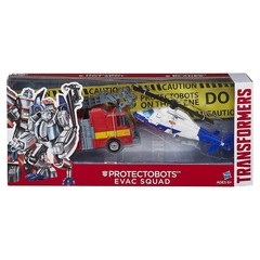 Хот Спот и Блейдз