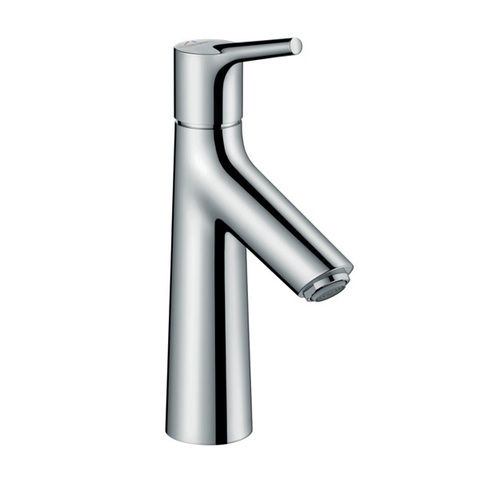 Смеситель для раковины однорычажный Hansgrohe Talis S 72023000