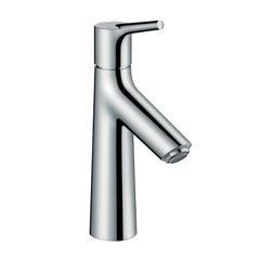 Смеситель для раковины однорычажный Hansgrohe Talis S 72023000 фото