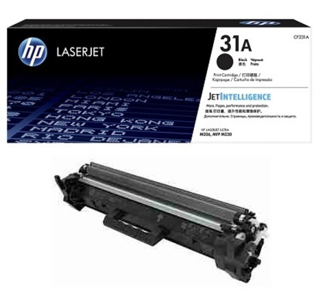 Картридж HP CF231A